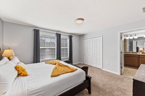 Hus (4 Bedrooms) | Facilitet på overnatningsstedet