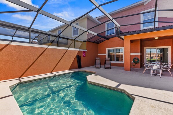 Huis (4 Bedrooms) | Voorkant van accommodatie