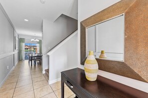 獨棟房屋 (4 Bedrooms) | 住宿設施服務