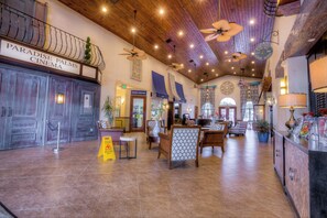 Ausstattung der Unterkunft