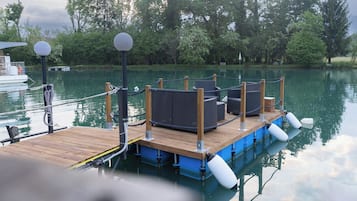 Boating