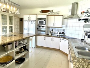 Cuisine privée