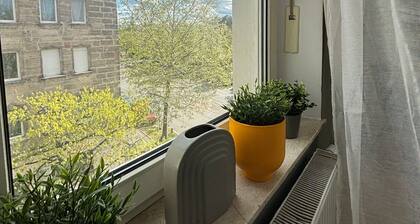 NEU Renoviert im Herzen von NÜRNBERG