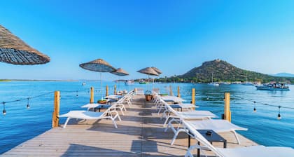 Sibyl Hotel Erythrai by Muup-All Inclusive