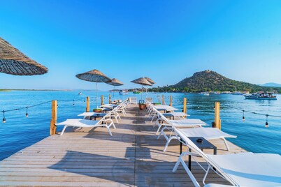 Sibyl Hotel Erythrai by Muup-All Inclusive