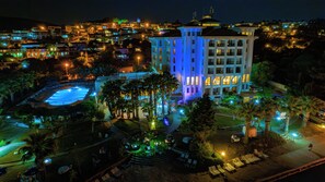 Aerial view - Sibyl Hotel Erythrai - All Inclusive (Cesme)