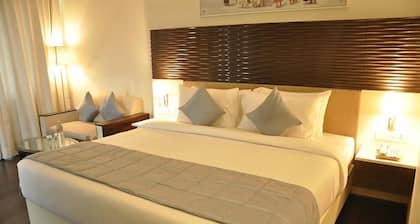 Ambar Sarovar Portico