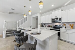 House (5 Bedrooms) | Property amenity - 16049 Blue Wave Way (Clermont)