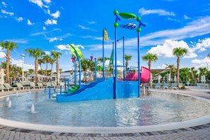Property amenity - 16049 Blue Wave Way (Clermont)