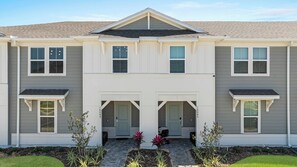 บ้านพัก (5 Bedrooms) | สิ่งอำนวยความสะดวกในที่พัก