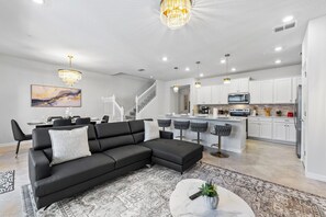 Hús (5 Bedrooms) | Aðstaða á gististað
