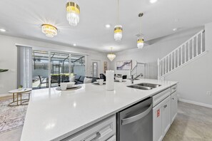 House (5 Bedrooms) | Property amenity - 16049 Blue Wave Way (Clermont)