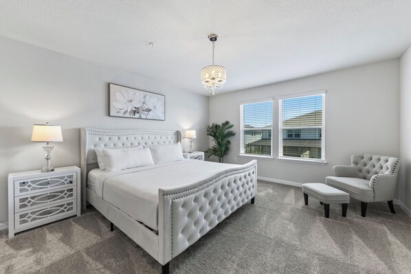 House (5 Bedrooms) | Property amenity - 16049 Blue Wave Way (Clermont)