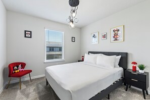 Casa (5 Bedrooms) | Servei de l'allotjament