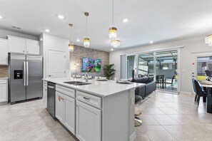 Casa (5 Bedrooms) | Servei de l'allotjament