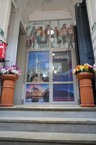 YOUR HOSTEL auberge de jeunesse