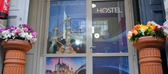 YOUR HOSTEL auberge de jeunesse