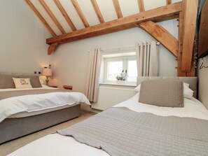 6 sovrum, individuell inredning, unika möbler och gratis wi-fi