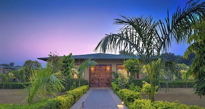 Singhvilas Ranthambore-By Leisure Hotels