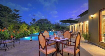 Singhvilas Ranthambore-By Leisure Hotels