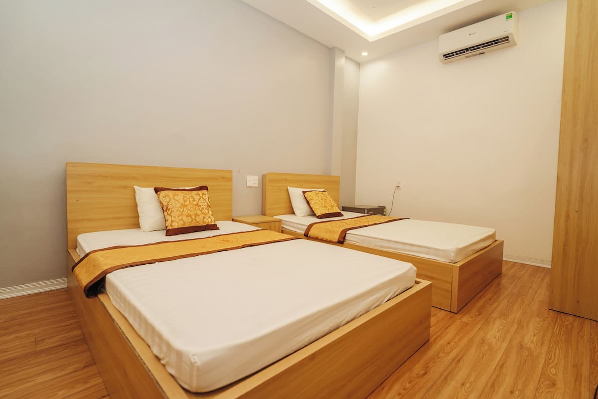 Comfort Twin Room