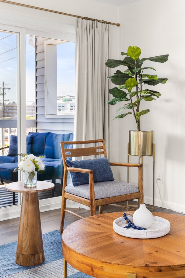 TV connectée, espaces bureaux