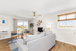 TV connectée, espaces bureaux