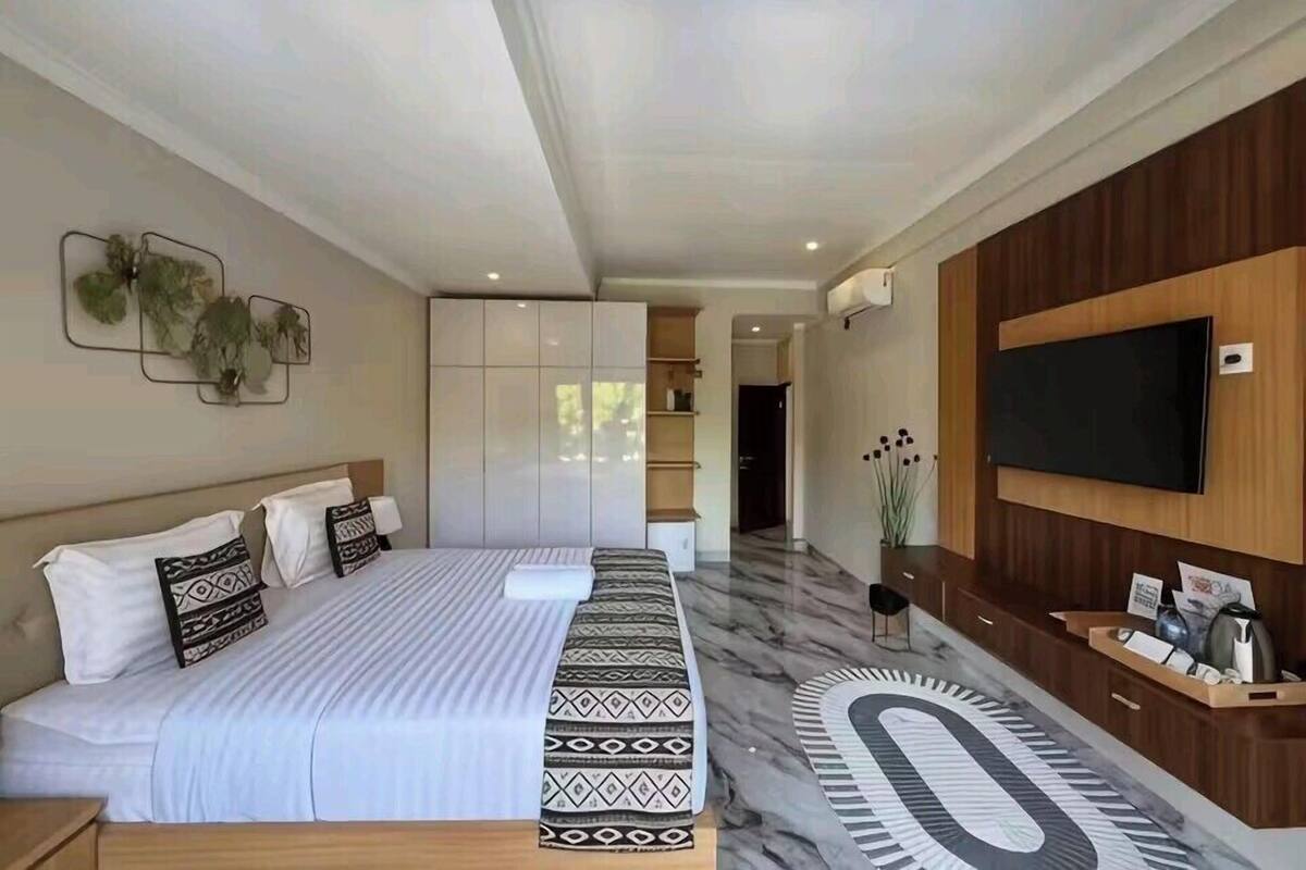 مكواة/لوح كي وواي فاي مجانًا