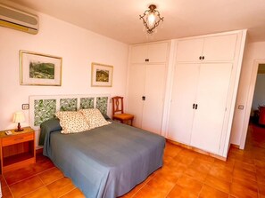4 chambres