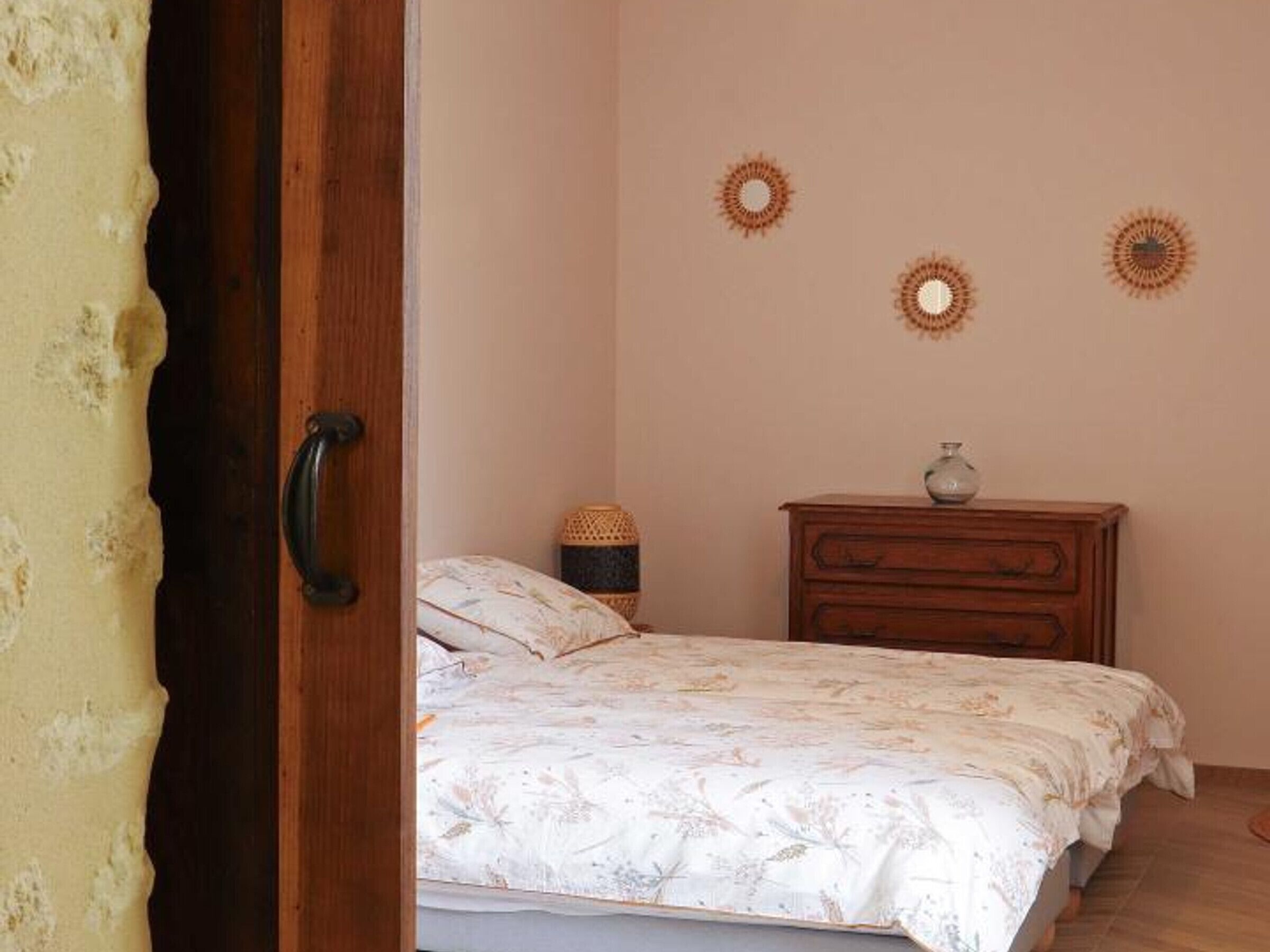 2 slaapkamers, gratis wifi