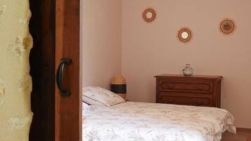 2 slaapkamers, gratis wifi