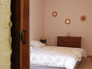 2 Schlafzimmer, kostenloses WLAN