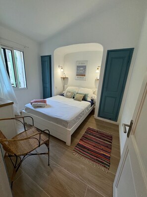 3 Schlafzimmer, Bettwäsche