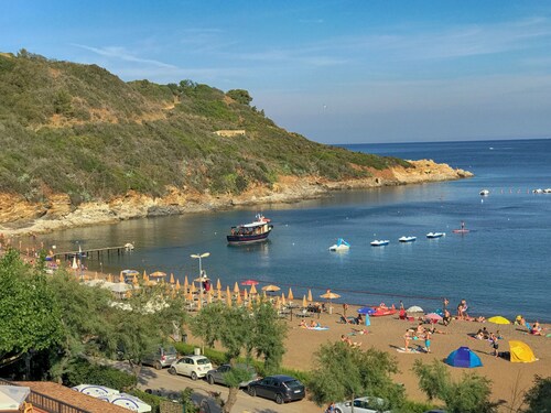 Apt. Barbarossa by Solturelba