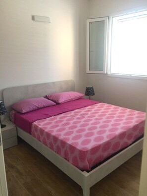 Huoneisto, patio | 2 makuuhuonetta