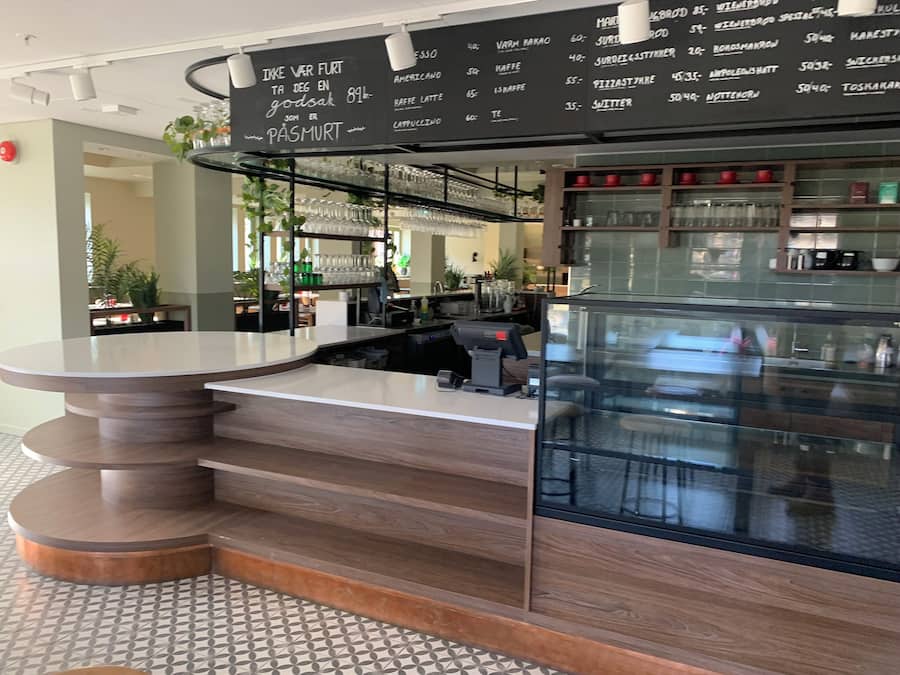 Restaurante