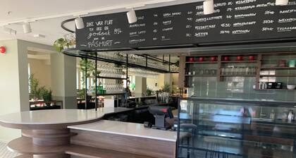 Victoria hotell Fredrikstad