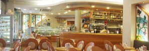 Bar (in loco)