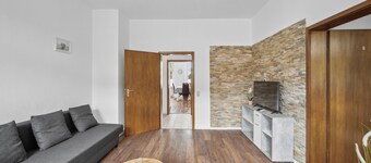 Wupper Home II, Top Lage Ideal für Geschäftsleute, Monteure, Familien, 3 Zimmer