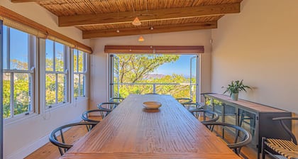 Tern Beach House, Langebaan, 8-sleeper