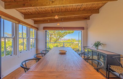 Tern Beach House, Langebaan, 8-sleeper