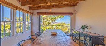 Tern Beach House, Langebaan, 8-sleeper