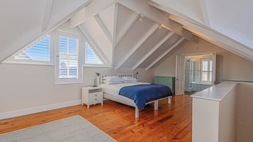 Maison Familiale, vue lagon