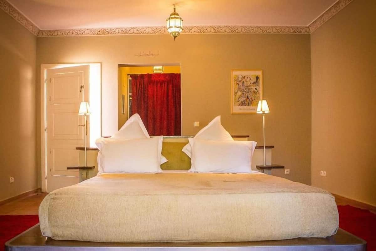 Standardzimmer | Zimmerausstattung