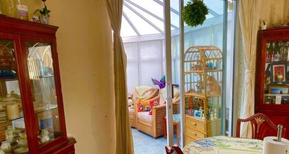 Northern Home Stay Between the High Peak & Manchester