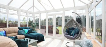 Greenknowes Entire Private Estate