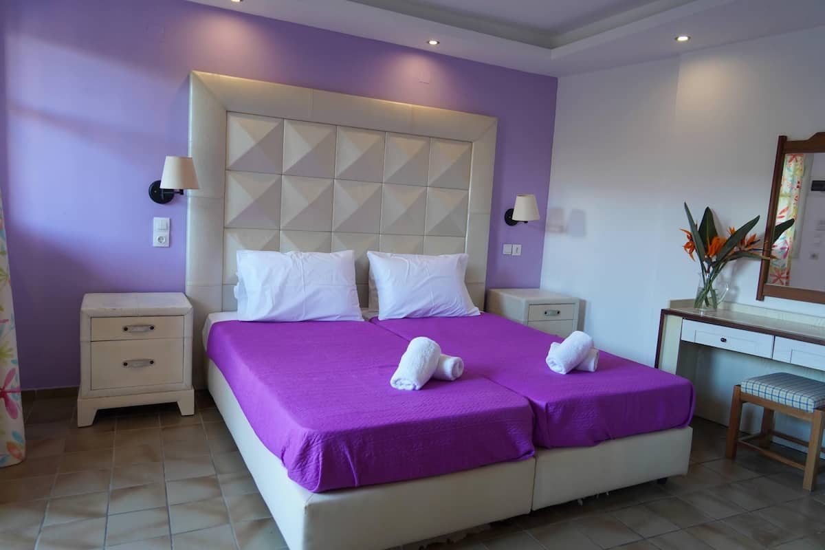 Chambre Triple Standard