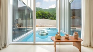 Rom – basic, 1 soverom (The Back House)