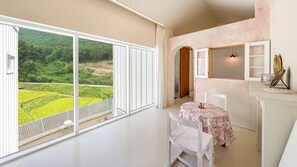 Basic-rum - 1 sovrum (Next Door House) | 1 sovrum och gratis wi-fi