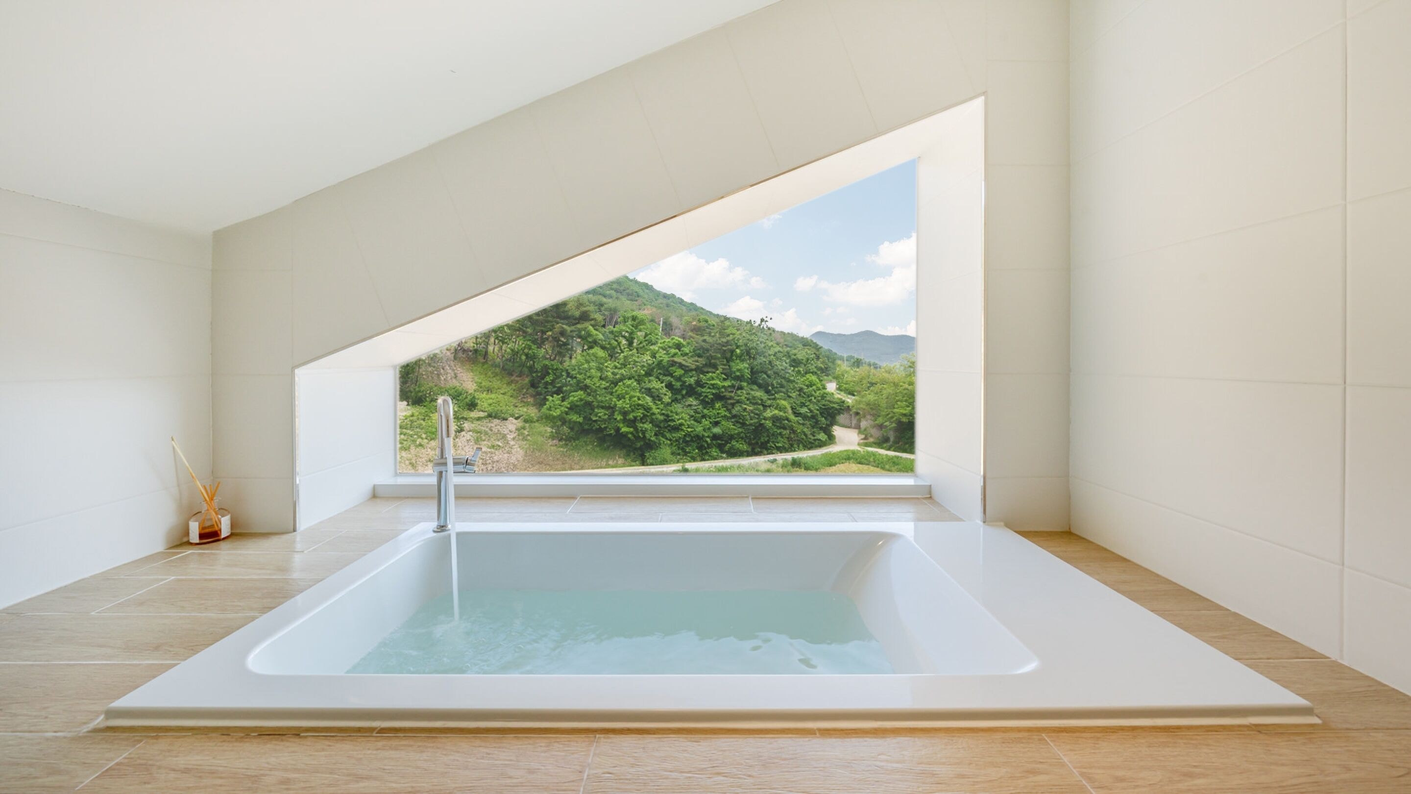 Basic Room, 1 Bedroom (The Front House) | Exterior